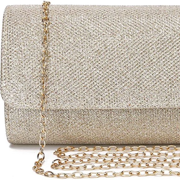 Handbags - Women's Clutch Purse - Evening Hand Bag -  Wallet